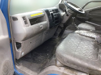 トヨタトヨエースダブルキャブ（Wキャブ）小型（2t・3t）[写真22]