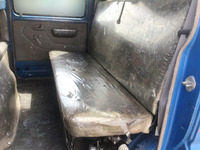 トヨタトヨエースダブルキャブ（Wキャブ）小型（2t・3t）[写真23]