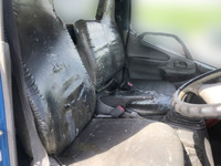 トヨタトヨエースダブルキャブ（Wキャブ）小型（2t・3t）[写真24]