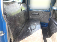 トヨタトヨエースダブルキャブ（Wキャブ）小型（2t・3t）[写真25]