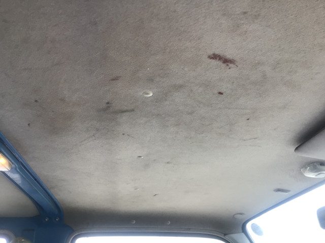 トヨタトヨエースダブルキャブ（Wキャブ）小型（2t・3t）[写真26]