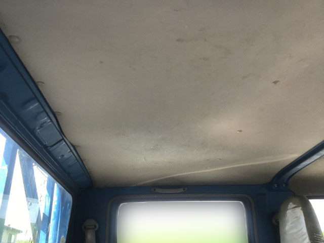 トヨタトヨエースダブルキャブ（Wキャブ）小型（2t・3t）[写真27]