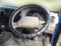 トヨタトヨエースダブルキャブ（Wキャブ）小型（2t・3t）[写真30]