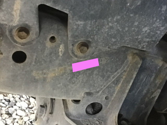 トヨタトヨエースダブルキャブ（Wキャブ）小型（2t・3t）[写真32]