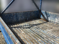 トヨタトヨエースダブルキャブ（Wキャブ）小型（2t・3t）[写真07]