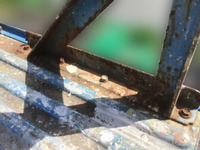 トヨタトヨエースダブルキャブ（Wキャブ）小型（2t・3t）[写真08]