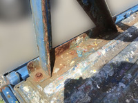 トヨタトヨエースダブルキャブ（Wキャブ）小型（2t・3t）[写真09]