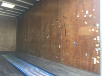 UDトラックスコンドルアルミバン中型（4t）[写真13]