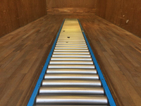 UDトラックスコンドルアルミバン中型（4t）[写真15]