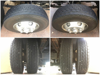 UDトラックスコンドルアルミバン中型（4t）[写真20]