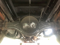 UDトラックスコンドルアルミバン中型（4t）[写真23]