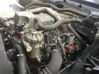 UDトラックスコンドルアルミバン中型（4t）[写真24]