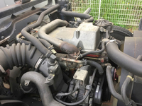 UDトラックスコンドルアルミバン中型（4t）[写真25]