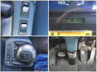 UDトラックスコンドルアルミバン中型（4t）[写真35]