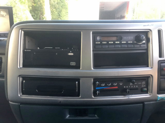 UDトラックスコンドルアルミバン中型（4t）[写真36]