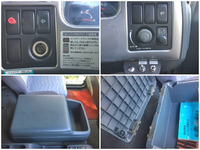 UDトラックスコンドルアルミバン中型（4t）[写真38]