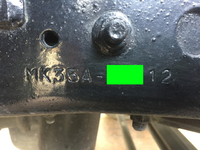 UDトラックスコンドルアルミバン中型（4t）[写真39]