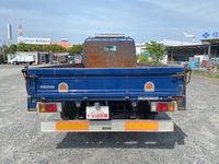 マツダタイタン平ボディ小型（2t・3t）[写真11]