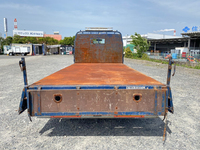 マツダタイタン平ボディ小型（2t・3t）[写真12]