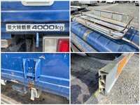 マツダタイタン平ボディ小型（2t・3t）[写真16]