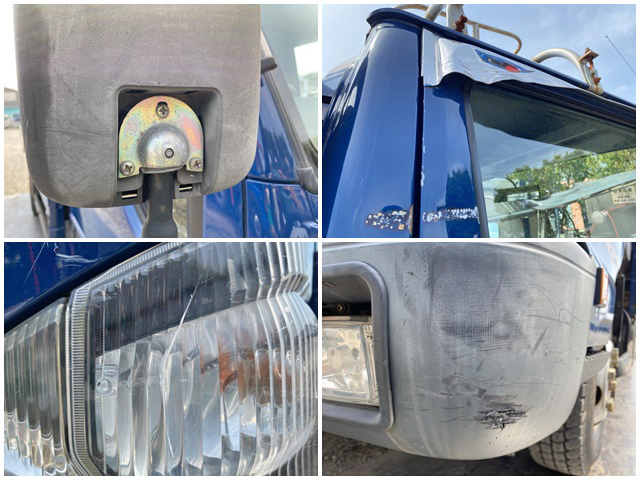 マツダタイタン平ボディ小型（2t・3t）[写真17]