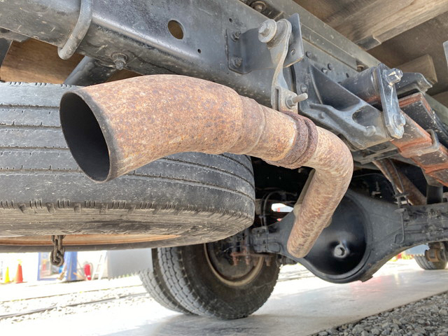 マツダタイタン平ボディ小型（2t・3t）[写真22]