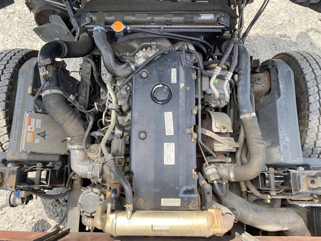 マツダタイタン平ボディ小型（2t・3t）[写真24]