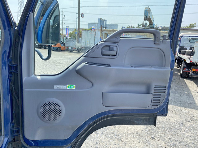 マツダタイタン平ボディ小型（2t・3t）[写真27]