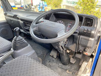 マツダタイタン平ボディ小型（2t・3t）[写真29]