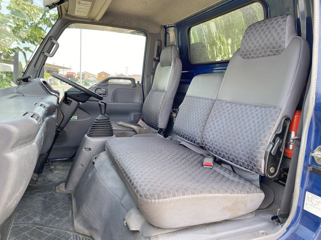 マツダタイタン平ボディ小型（2t・3t）[写真30]