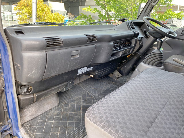 マツダタイタン平ボディ小型（2t・3t）[写真31]