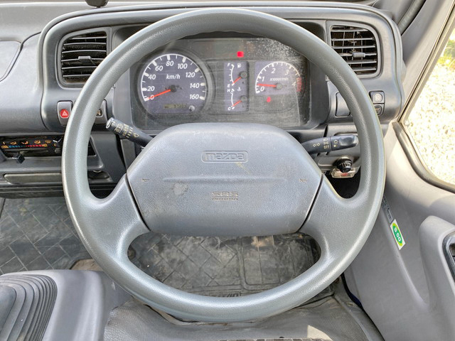 マツダタイタン平ボディ小型（2t・3t）[写真33]