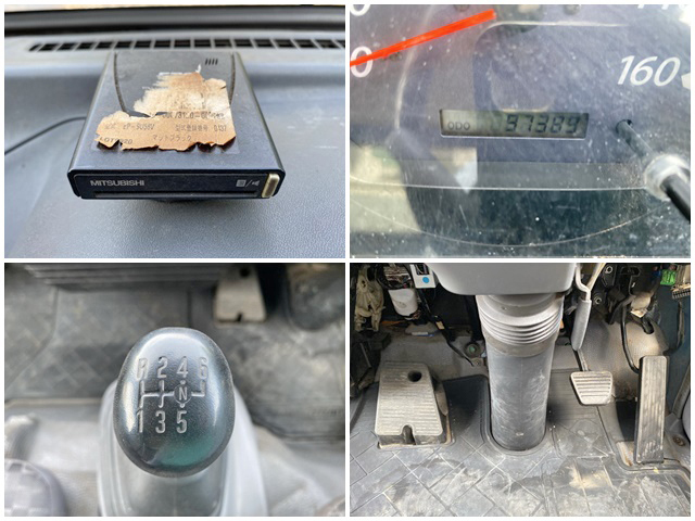 マツダタイタン平ボディ小型（2t・3t）[写真34]