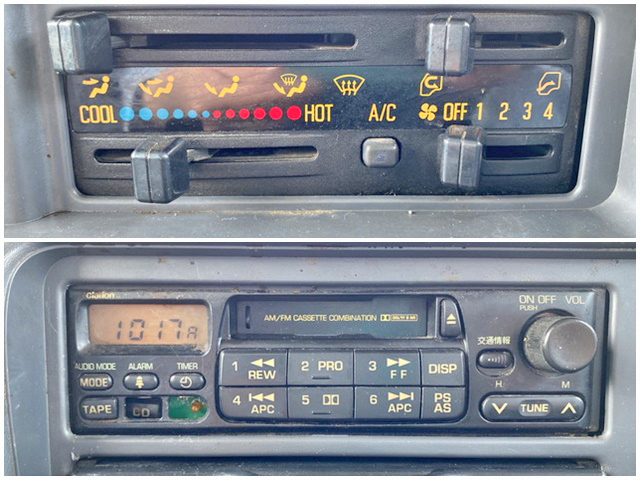 マツダタイタン平ボディ小型（2t・3t）[写真37]