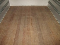 日野レンジャーアルミウイング中型（4t）[写真10]