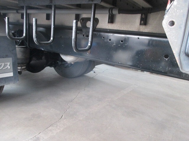 日野レンジャーアルミウイング中型（4t）[写真15]