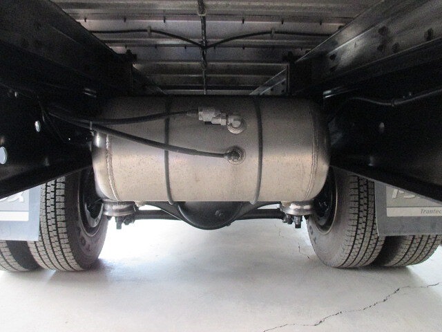 日野レンジャーアルミウイング中型（4t）[写真16]