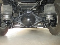 日野レンジャーアルミウイング中型（4t）[写真17]