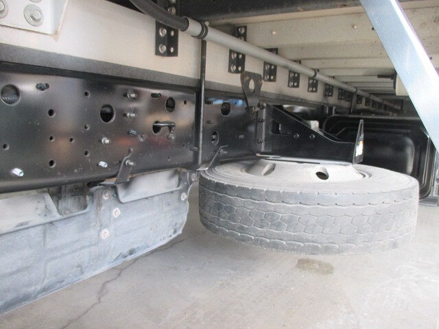 日野レンジャーアルミウイング中型（4t）[写真20]