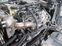 日野レンジャーアルミウイング中型（4t）[写真29]