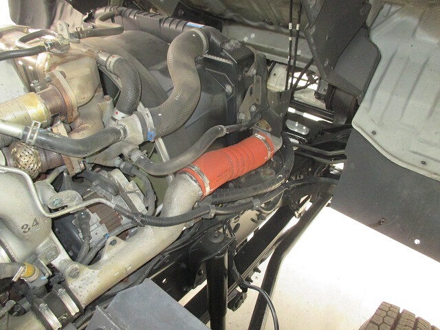 日野レンジャーアルミウイング中型（4t）[写真31]