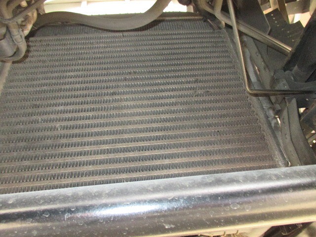 日野レンジャーアルミウイング中型（4t）[写真34]