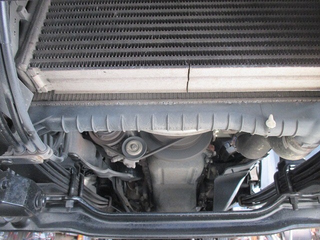 日野レンジャーアルミウイング中型（4t）[写真35]