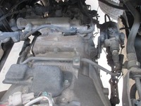 日野レンジャーアルミウイング中型（4t）[写真36]