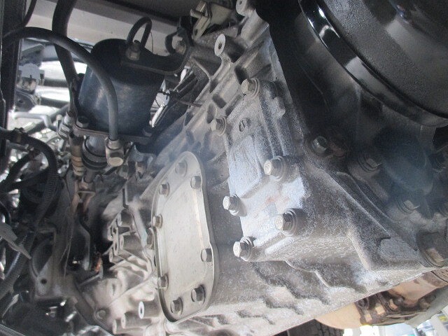 日野レンジャーアルミウイング中型（4t）[写真38]