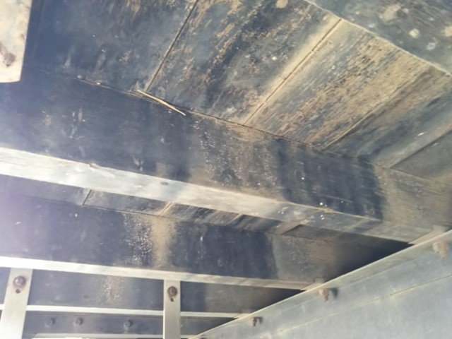 いすゞフォワードクレーン4段増トン（6t・8t）[写真14]