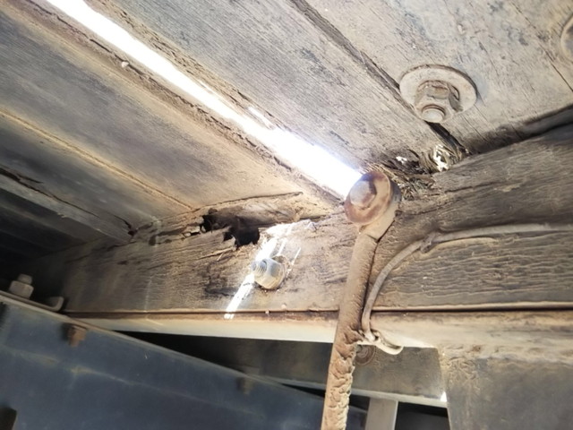 いすゞフォワードクレーン4段増トン（6t・8t）[写真16]