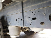 いすゞフォワードクレーン4段増トン（6t・8t）[写真17]