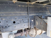 いすゞフォワードクレーン4段増トン（6t・8t）[写真18]