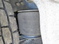 いすゞフォワードクレーン4段増トン（6t・8t）[写真20]